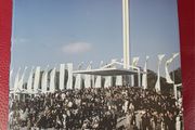 3 Days in September/ When the Pope Came to Ireland/2004