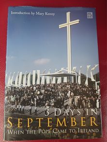 3 Days in September/ When the Pope Came to Ireland/2004