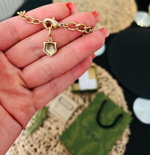 Gucci bracelet