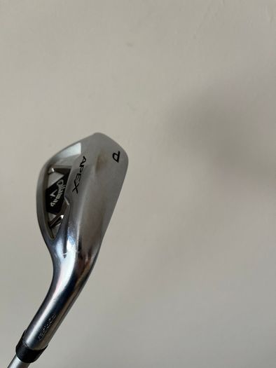 Callaway Apex Irons