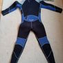 Pegaso Men's wetsuit Image 3