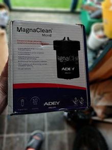 Magna clean