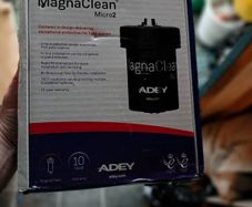 Magna clean