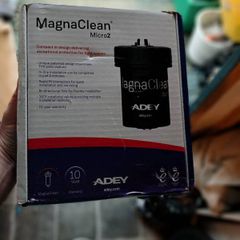 Magna clean