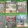 Xbox Series X 1tb - 2 Controllers - Games Image 5