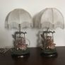 DeCaprio Collection lamps x 2 Image 5
