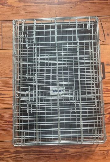 Dog Crate