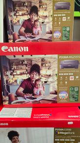 Canon Printer Pixma MG2551S