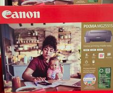 Canon Printer Pixma MG2551S