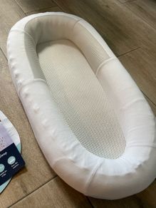 Purflo baby bed (nest)