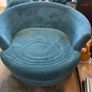 Reading Chair Swivel Image 2