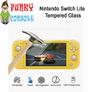 Nintendo Switch Lite Console Protective Tempered Glass Screen Protector for Image 2