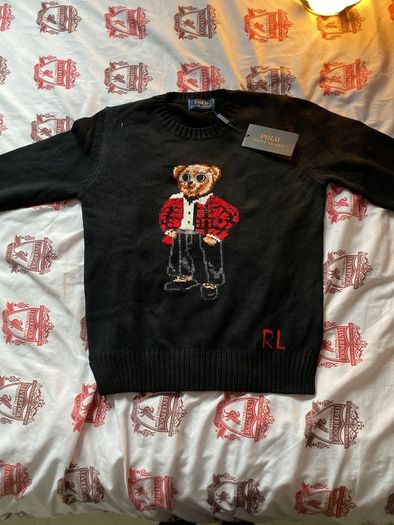 Ralph Lauren Jumper