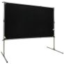 Fast-Fold Projection Screen 84" 16:9 Image 4
