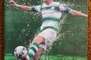 2019 Shamrock Rovers v Cork City FC - SSE Airtricity League Premier Division Programme