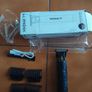 new BUDDHA HANDLE hair/beard trimmer. rechargeable Image 4