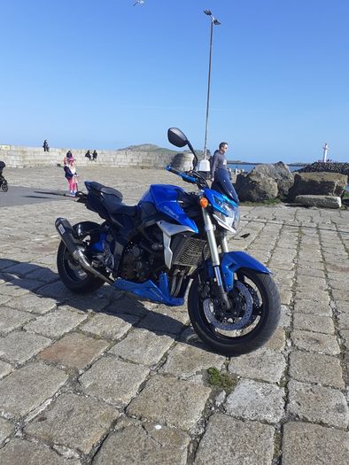 2012 Other Motorbikes