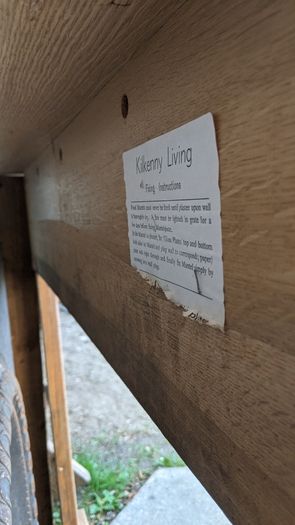 Free Fireplace