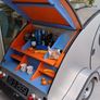 Caravan, Teardrop Trailer Image 9