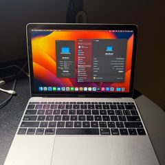 Apple MacBook 12 2017 i5 8GB 512GB Retina