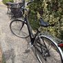 Ladies Bicycle Image 5