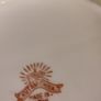 Rare Hayashi Kutani Japanese Design Porcelain Bone China Tea Set Image 10