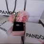New genuine pandora lips charm Image 2