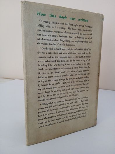 Leabhar Sheain I Chonaill by Seamus O' Duileagra (PT134)
