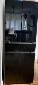 hoover fridge