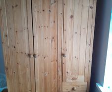 Wardrobe
