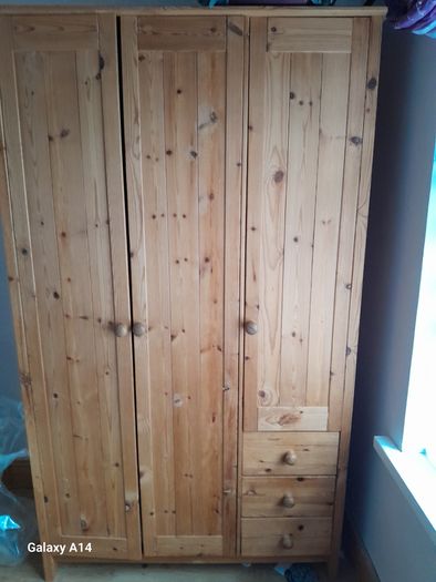 Wardrobe