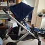 Uppababy Vista Image 3