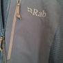 mens light rab ascendor fleece Image 7