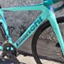 Bianchi Oltre Race Di2 carbon Image 5