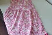 Girls Summer dress