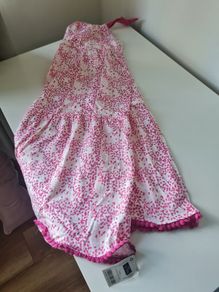 Girls Summer dress