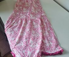 Girls Summer dress