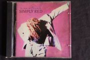 Simply Red - A New Flame CD