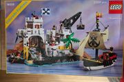 lego classic pirates 10320 Eldorado fortress