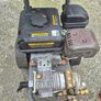 Hyundai power washer Image 2