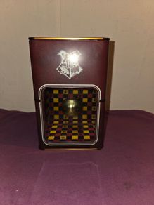 Harry Potter Floating Golden Snitch Money Bank