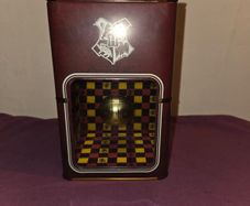 Harry Potter Floating Golden Snitch Money Bank