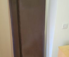 Headboard