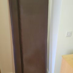 Headboard