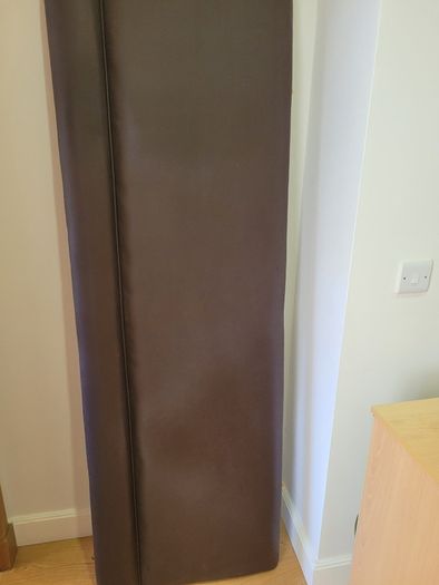 Headboard