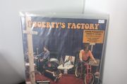 John Fogerty - Fogerty's Factory (LP, Album) Vinyl