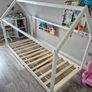 Montessori kids bed Image 4