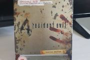 resident evil