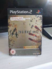 resident evil