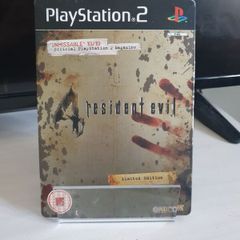 resident evil